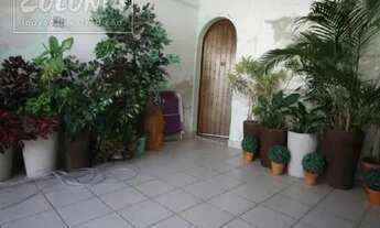 Imagem 2: Casa a venda - Casa Branca, Santo André