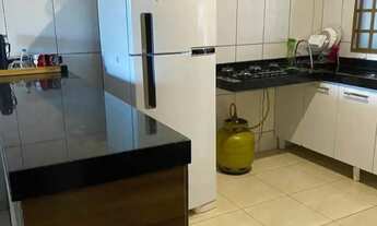 Imagem 7: Casa a venda na Marambaia