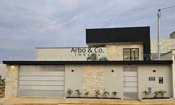 Imagem 2: Casa de alto Padrão no Setor Paineiras - Goiania