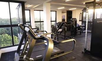 Imagem 6: ALUGO - APARTAMENTO ESTUDANTIL - 2 QUARTOS MOBILIADO - BANCÁRIOS