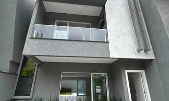 Imagem: Sobrado com 3 dormitórios sendo 2 suítes