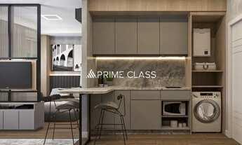 Imagem 2: Loft localizado no Bairro - Marechal Rondon, Canoas