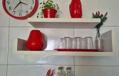 Imagem 8: Imóvel para venda com 50 metros quadrados com 1 quarto em Ponta Verde - Maceió - AL