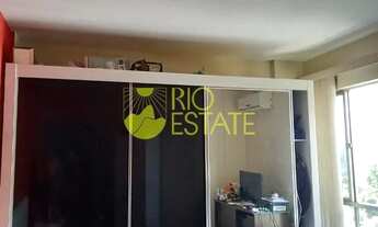 Imagem 7: Apartamento com 3 dormitórios à venda, 94 m² por R$ 480.000,00 - Centro - Barra Mansa/RJ