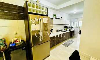 Imagem 2: Apartamento à venda 3 dormitórios, 134m2, 2 Vagas, no bairro João Paulo, Florianópolis/SC