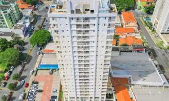 Imagem 3: Apartamento com 2 quartos à venda em Vila Todos Os Santos - SP