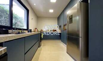 Imagem 6: Casa á venda no Condomínio Fazenda Kurumin - Itu/SP