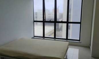 Imagem 6: Pituba, Apartamento Para Venda, 83m2, Vista Mar, Nascente, Salvador/BA