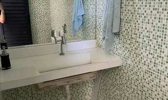 Imagem 6: Imóvel para aluguel possui 139 metros quadrados com 3 quartos em Cristo Rei - Teresina - P