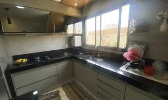 Imagem 6: Cobertura disponível para locação e venda no bairro Santa Mônica em Uberlândia-MG