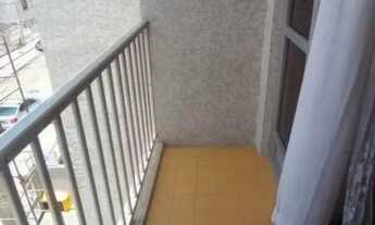 Imagem 5: AVIAÇAO APARTAMENTO DE 2 QUARTOS, SACADA 100M DA PRAIA