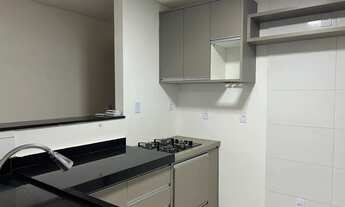 Imagem 4: Apartamento na rua 08