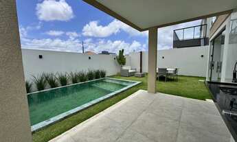 Imagem 4: Casa 4/4 Terras Alphaville