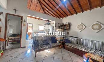 Imagem 2: Casa com 3 dormitórios à venda, 110 m² por R$ 750.000,00 - Baía Formosa - Armação dos Búzi