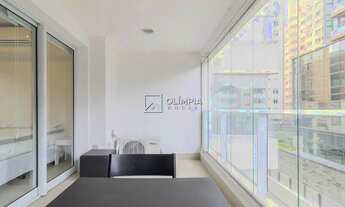 Imagem 6: Venda Apartamento 1 Dormitórios - 34 m² Consolação