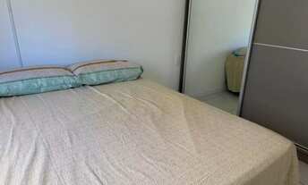 Imagem 6: Cobertura com Vista para a Praia de Canasvieiras - Luxo e Conforto para 6/7 Pessoas