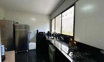 Imagem 5: Apartamento à venda, 144 m² por R$ 2.490.000,00 - Sion - Belo Horizonte/MG