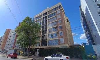 Imagem 2: Apartamento composto por 02 quartos, sendo 01 suíte, sala de estar e jantar, cozinha com a