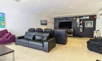 Imagem 6: Sobrado de Alto Padrão com Piscina na Mooca á venda