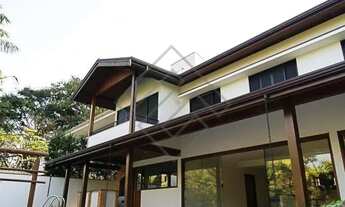 Imagem 2: Casa de condomínio com 4 Suítes em Barão Geraldo - Campinas/SP