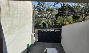 Imagem 3: CASA 02 DOMRITÓRIOS SENDO 02 SUITES - BANDEIRA BRANCA JACAREI SP