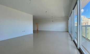 Imagem 2: Apartamento de 4 suítes plenas, 260 m² por R$ 2.790.000,00 - Setor Marista - Goiânia/GO