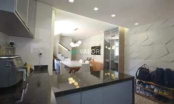 Imagem 3: Cobertura 3 quartos à venda no Serra