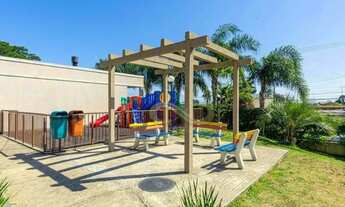 Imagem 13: Apartamento com 2 dormitórios para alugar, 42 m² por R$ 1.320/mês - Jansen - Gravataí/RS