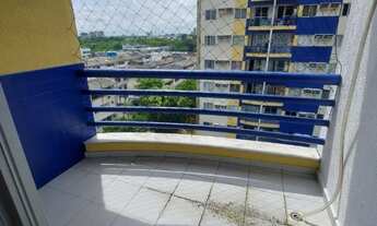 Imagem 2: Aluguel de apartamento Bosque dos ingleses