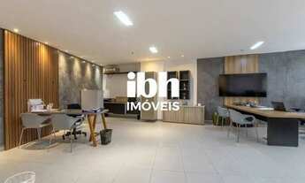 Imagem 2: Andar corrido para alugar no Vila da Serra