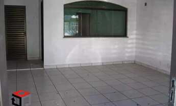 Imagem 3: Sobrado para aluguel 3 quartos 2 vagas Scarpelli - Santo André - SP