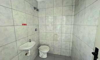 Imagem 6: Salão Comercial 1.000 m² para Locação Av. Padres Olivetanos - Penha