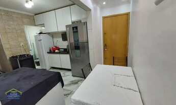 Imagem 6: Apartamento 2 dorms com vista para o mar na Tupi!! - Cód: ACT3525