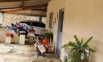 Imagem 4: Chácara na Estância Pipiripau II na DF 345, com 1 hectare