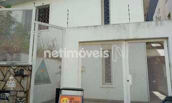 Imagem: Venda Casa comercial Coração de Jesus