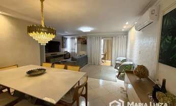 Imagem: Apartamento em Jardim Camburi de 110m²