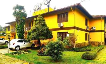 Imagem: APARTAMENTO EM CODOMÍNIO 3 DORMITÓRIOS