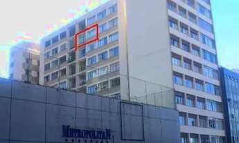 Imagem: Apartamento para venda tem 56 metros quadrados