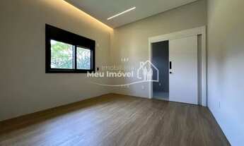 Imagem 5: Casa 3 suítes em condomínio fechado criciúma proprietário ACEITA parcelamento direto