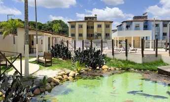 Imagem 2: Apto Porteira Fechada, 48m², 2/4 no Cond. Torres Álamo