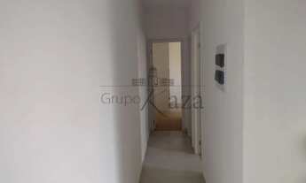 Imagem 7: Apartamento - Condomínio Residencial Colinas do Paratehy - Condomínio Grand Kazza - 2 Dorm