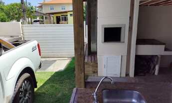 Imagem 5: Casa com SPA próximo ao mar ( praia do meio pinheira