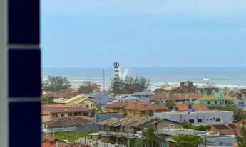 Imagem 6: Conforto e praticidade em um só lugar, pode chamar esse apartamento de seu lar!