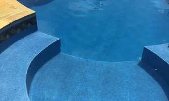 Imagem 5: Chácara de 4600m² ac com 4 dormitórios e área de lazer em Veraneio Ijal - Jacareí - SP