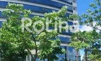 Imagem: Sala para alugar, Granja Marileusa - Uberlândia/MG