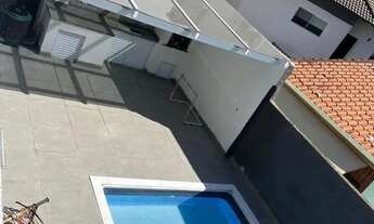 Imagem 5: RR9500 Casa 300m² CONDOMÍNIO RESIDENCIAL 3 - OPORTUNIDADE - 4 Dorms 4 Vagas - Santana de P