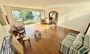 Imagem: Apartamento Padrão / Residencial / Tijuca