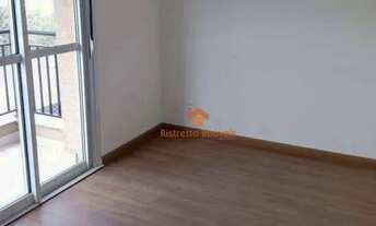 Imagem 3: Apartamento com 4 dormitórios, 109 m² - venda por R$ 1.549.699,48 ou aluguel por R$ 8.045