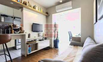 Imagem 7: Oportunidade imperdível: Apartamento na Barra Funda com 2 quartos, suite e vaga de garagem