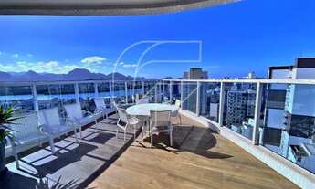 Imagem 3: Imóvel para venda tem 90 metros quadrados com 3 quartos em Centro - Guarapari - ES